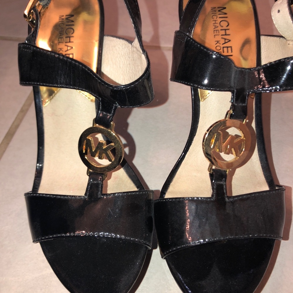 MIchael Kors shoes
